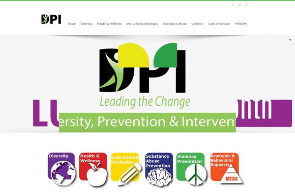 Site using YENDIF Video Player & Video Gallery plugin
