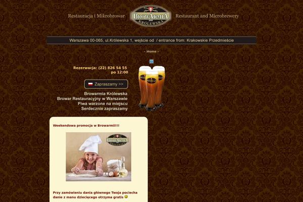 Site using Tp_wp_plugin plugin