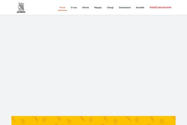 browarolbracht.pl site used Browar-olbracht