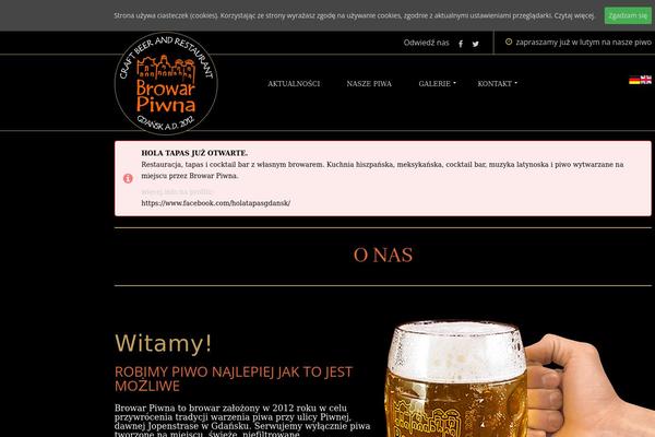Site using NextGEN Gallery Voting plugin