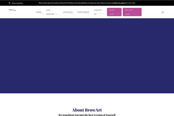 Site using Reusable-content-blocks plugin