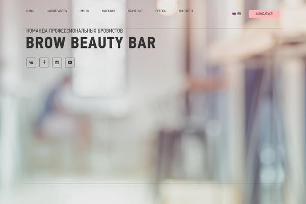 Site using Contact-form-by-supsystic plugin