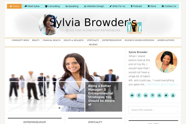 Site using Author hReview plugin