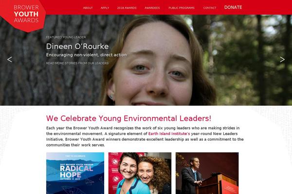 Site using WordPress PopUp plugin
