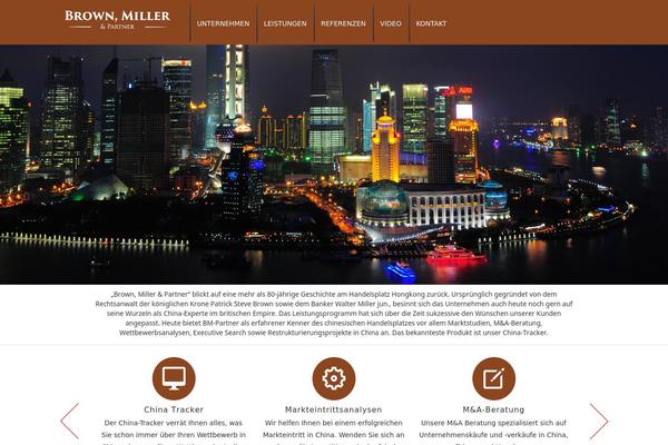 Site using Icegram plugin