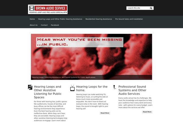 Thememagicpro theme site design template sample