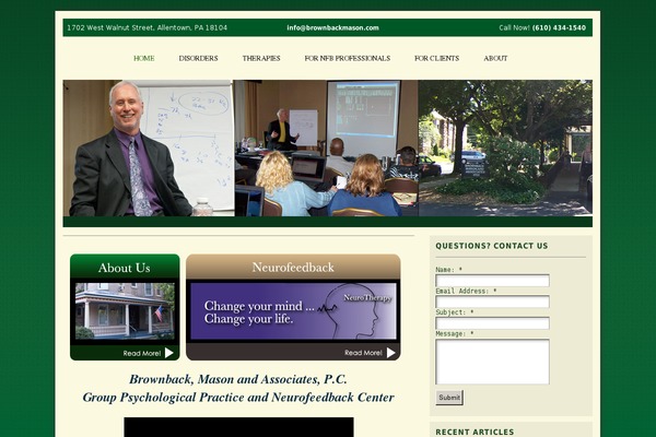 Atahualpa351 theme site design template sample