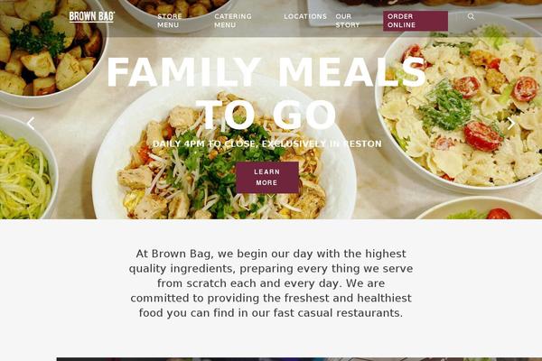 Site using Mobiloud-smart-app-banner plugin