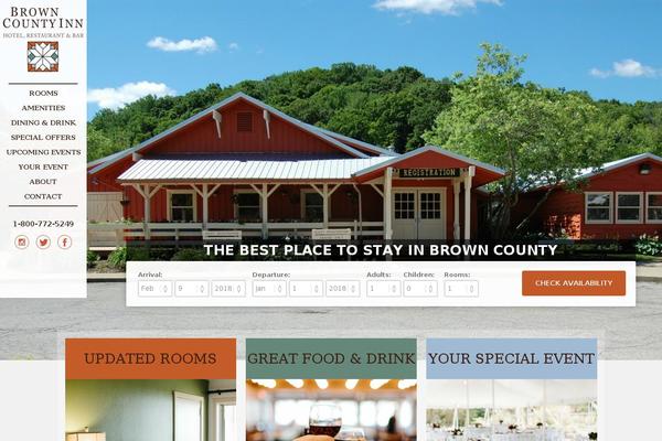 Site using Wonderplugin-carousel plugin