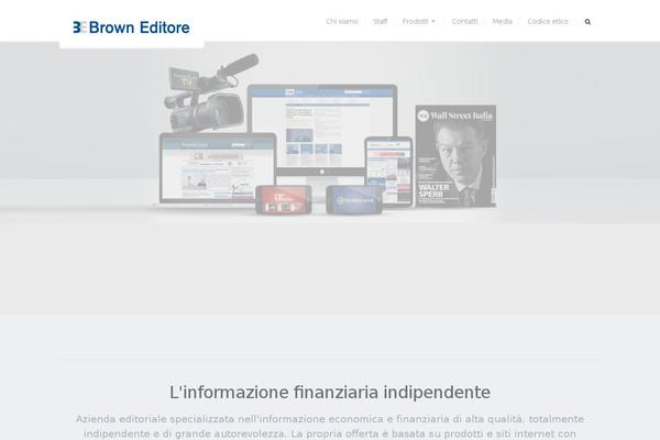 Site using Likes plugin