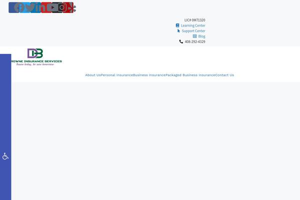 Site using Addon-elements-for-elementor-page-builder plugin