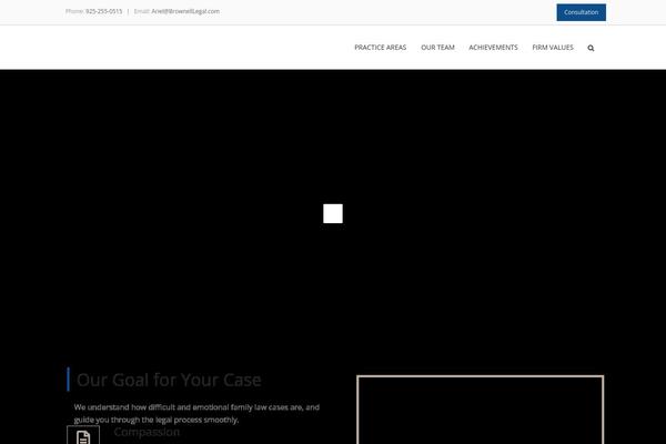 Site using Di-blocks plugin