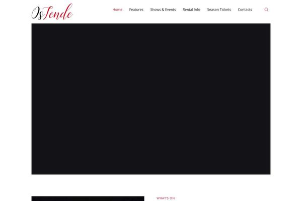 brownentertainment.com.au site used Ostende