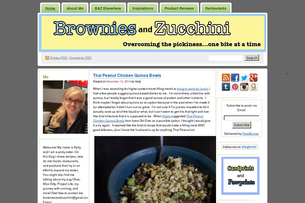 Digg3 theme site design template sample