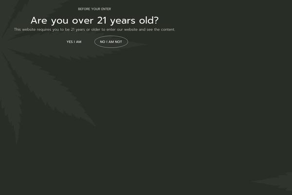 browniesbrand.com site used Chillbud