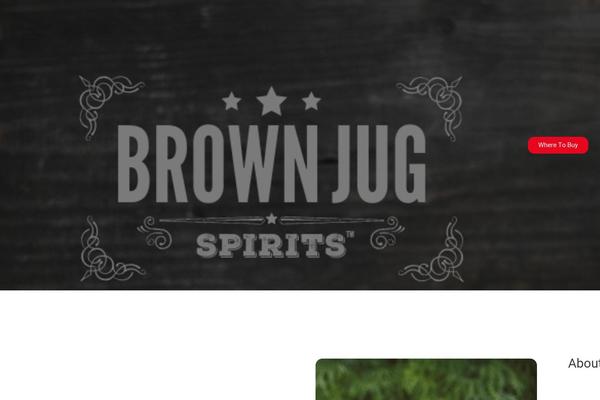 Site using Mapsvg plugin