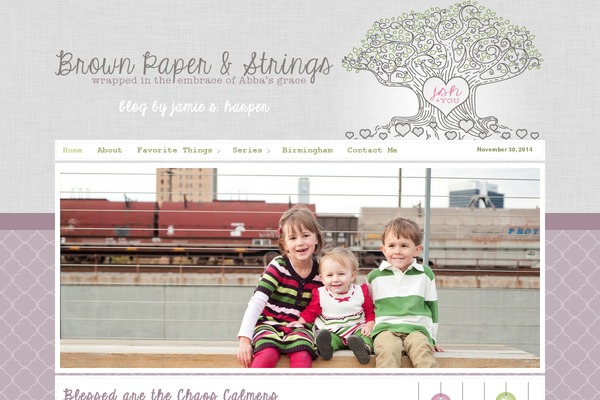 Site using Click To Tweet plugin