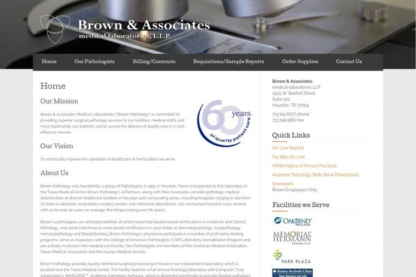 Eventbrite Event theme site design template sample