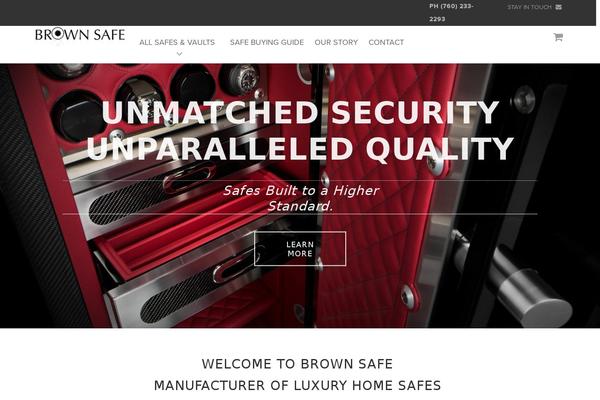 Site using Hashbar-wp-notification-bar plugin
