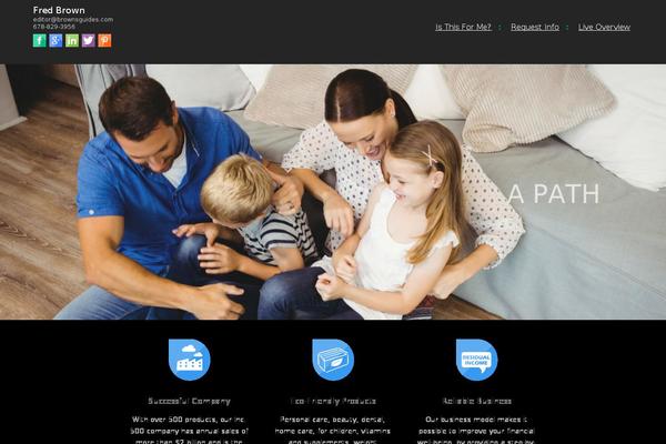 MH Magazine theme site design template sample