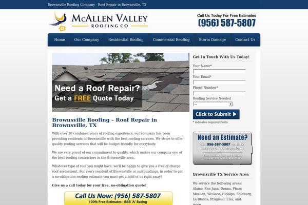 Freelance theme site design template sample