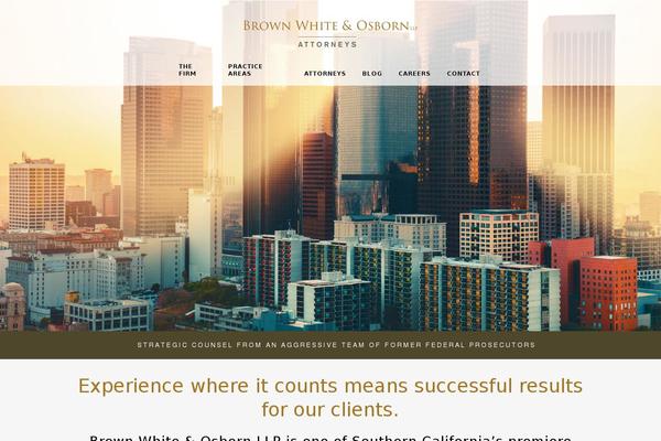 Site using Rotating Tweets (Twitter widget and shortcode) plugin