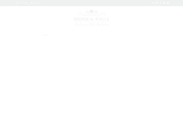 Fildisi-child theme site design template sample