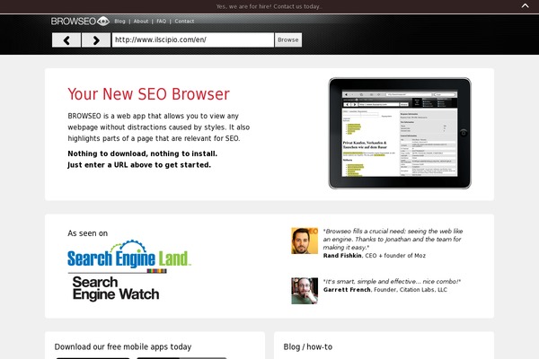 Site using Google-analytics-opt-out plugin