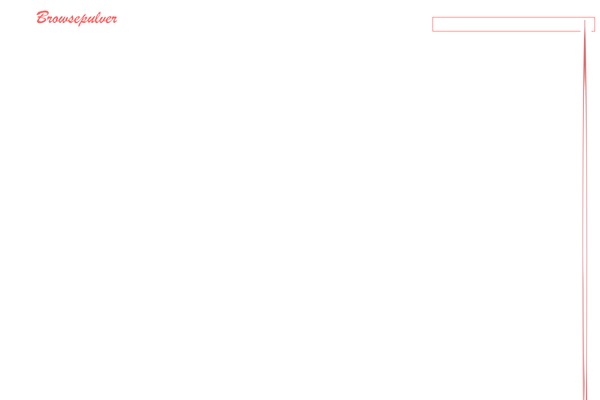 Journalist theme site design template sample