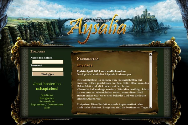 zeeStyle theme site design template sample