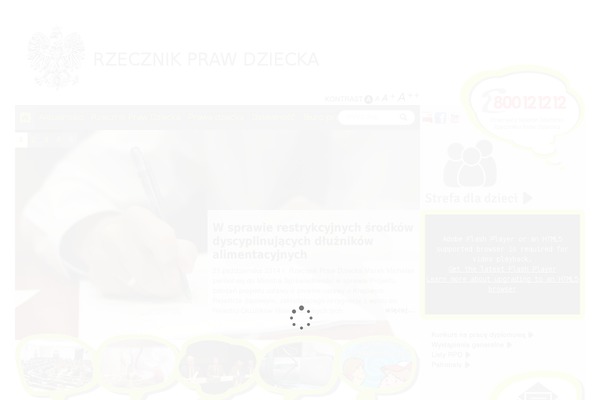 Site using Wpupper-share-buttons plugin