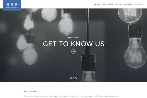Site using Advanced-recent-posts-widget plugin