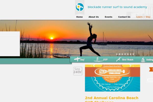brs2sacademy.com site used Blockade
