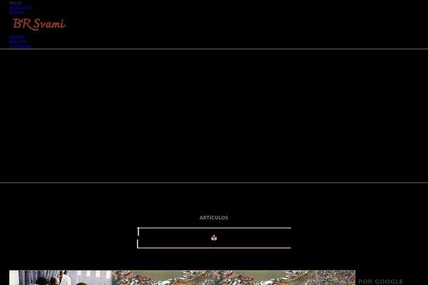 Site using Shariff Wrapper plugin