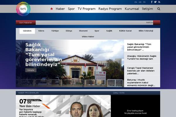 Site using FancyBox for WordPress plugin