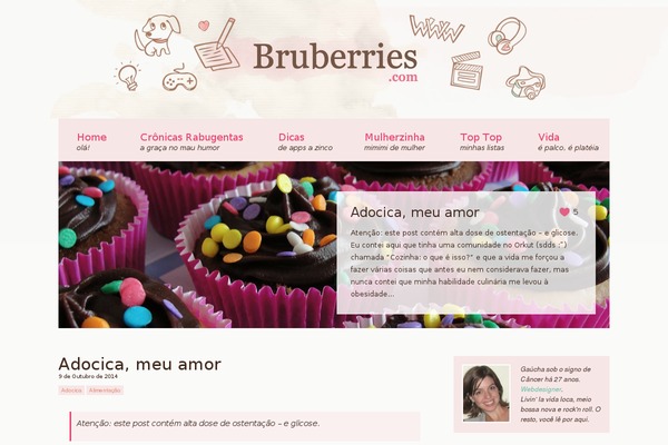 Site using I-like-this plugin