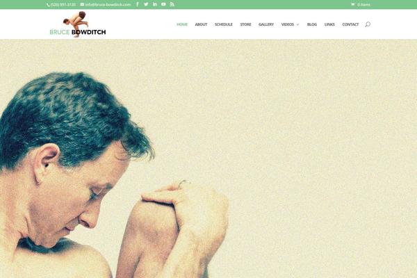 Site using Divi-booster plugin