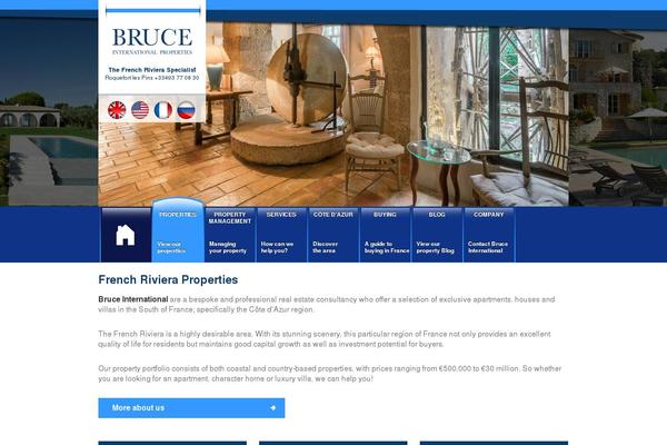 Site using WP-SEO-Paginate plugin