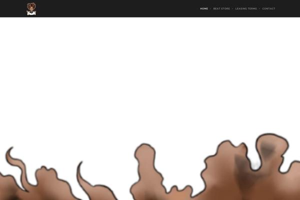 Site using Responsive Pricing Table plugin