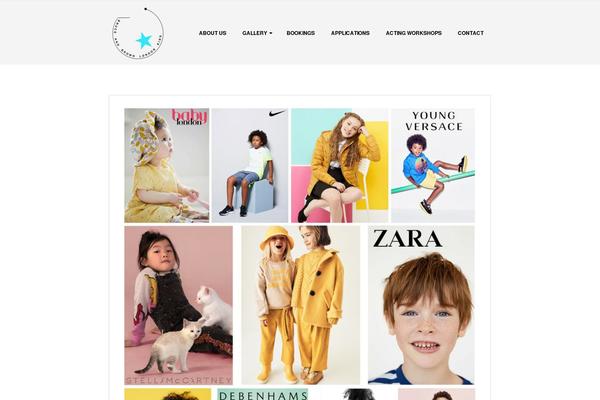 Dispatch-premium theme site design template sample