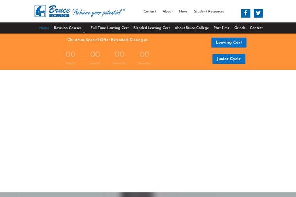 Site using E2pdf plugin