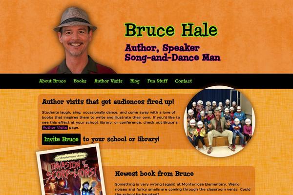 Site using Testimonials Widget plugin