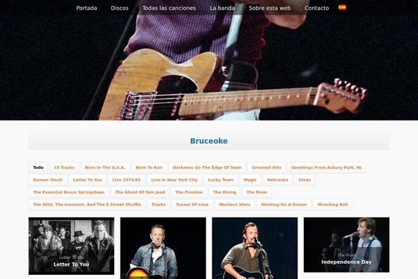 Site using Total-theme-core plugin