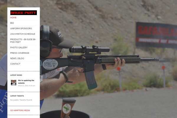 Site using Shortcodes Ultimate plugin