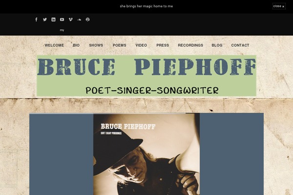 Flycase theme site design template sample