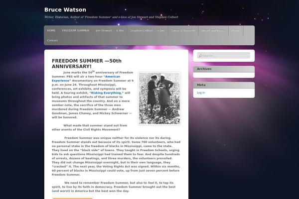 iTheme2 theme site design template sample