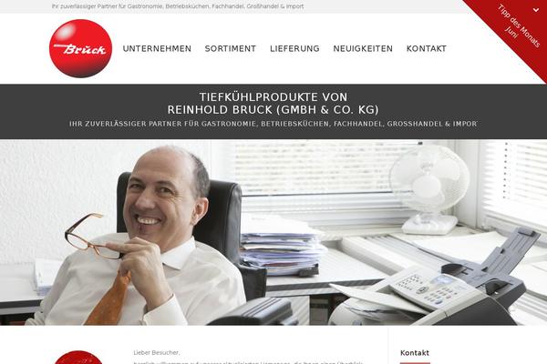 Site using Wpb-accordion-menu-or-category-pro plugin
