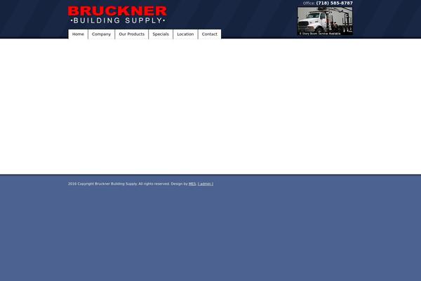 Thematic theme site design template sample