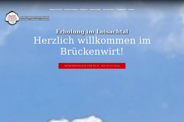 Site using Motopress-hotel-booking plugin