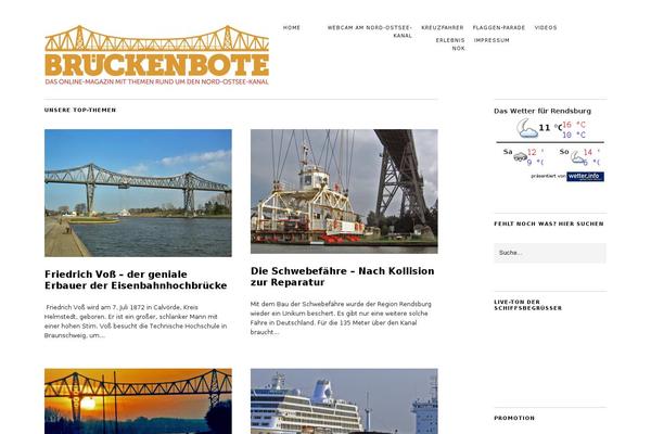 Site using Slider by Supsystic plugin